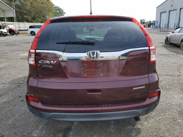 2HKRM3H45GH506585 | 2016 HONDA CR-V SE