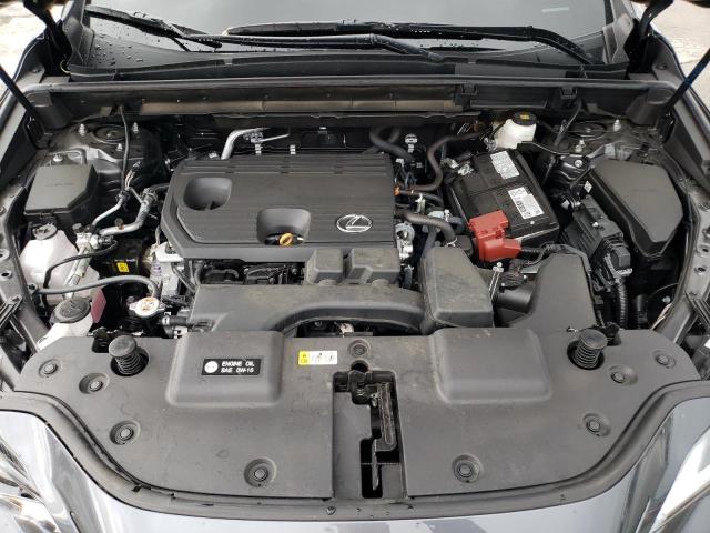 2023 LEXUS NX 250 2T2ADCAZ2PC003873