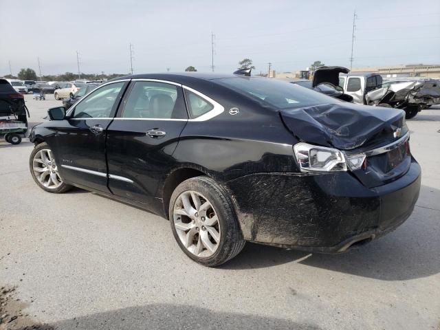 1G1105S33KU103264 | 2019 CHEVROLET IMPALA PRE