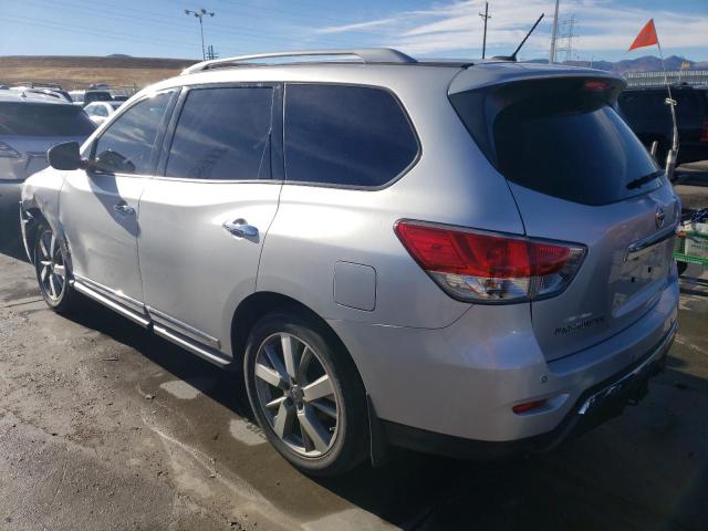 5N1AR2MM3EC612519 | 2014 NISSAN PATHFINDER