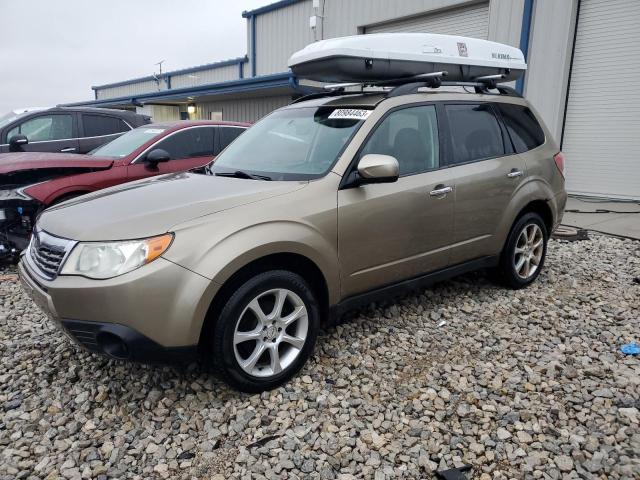 2009 Subaru Forester 2.5X Premium