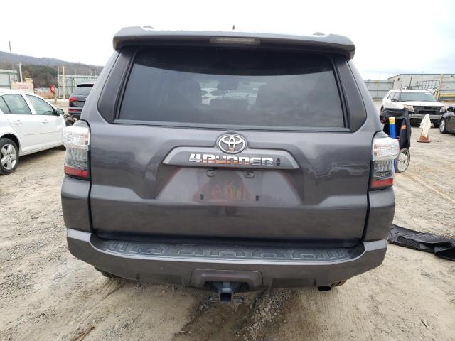 JTEBU5JRXL5785038 | 2020 TOYOTA 4RUNNER SR