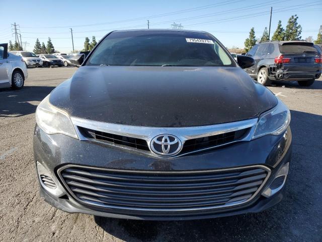 4T1BK1EB7EU107397 | 2014 TOYOTA AVALON BAS