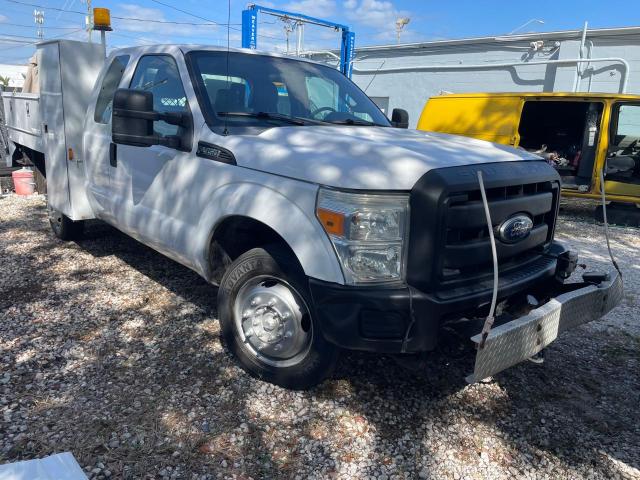 2011 Ford F-350 