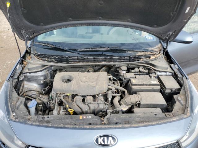 3KPA24AB1KE225169 | 2019 KIA RIO S