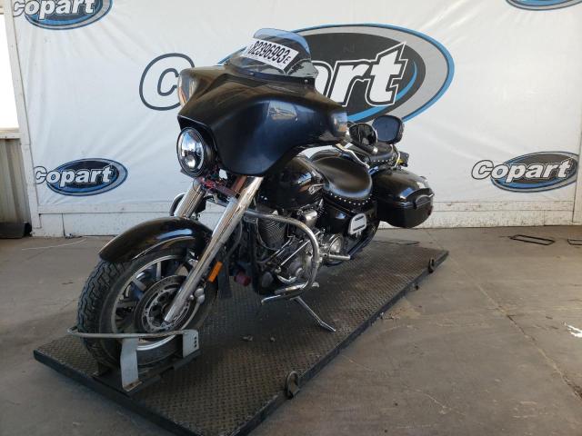2006 YAMAHA XV1700 A JYAVP17E96A019069