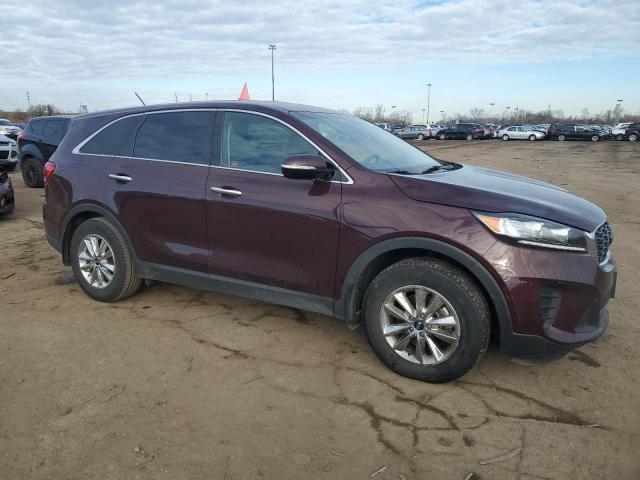 5XYPG4A3XKG572006 | 2019 KIA SORENTO L