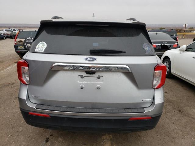 1FMSK7DH1LGC02557 | 2020 FORD EXPLORER X