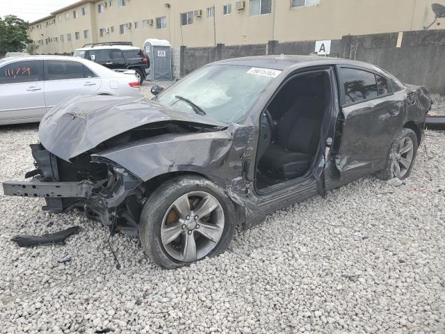 2017 Dodge Charger SXT