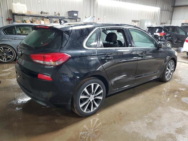 KMHH35LE0KU115624 | 2019 HYUNDAI ELANTRA GT