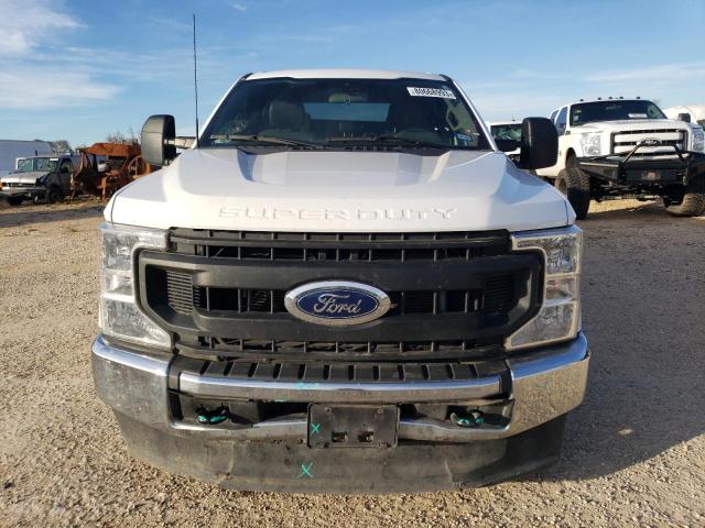 1FT7W2B60MEE13524 | 2021 FORD F250 SUPER