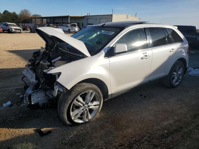 2FMDK3KC9BBA45228 | 2011 Ford edge limited