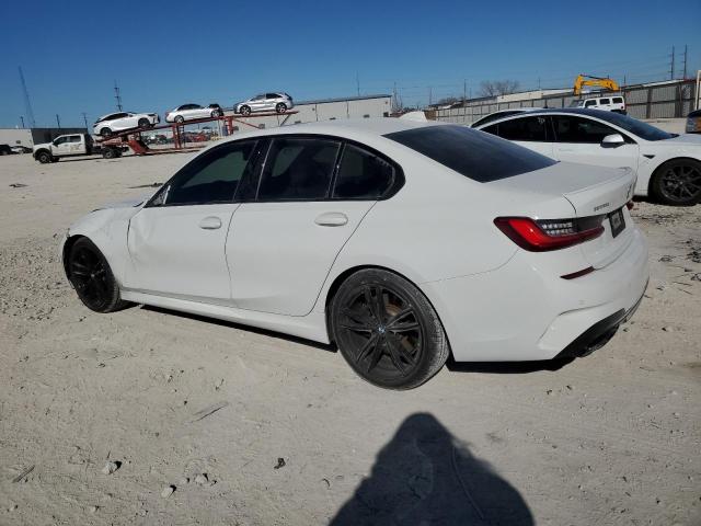 3MW5U7J08M8C07956 | 2021 BMW M340I