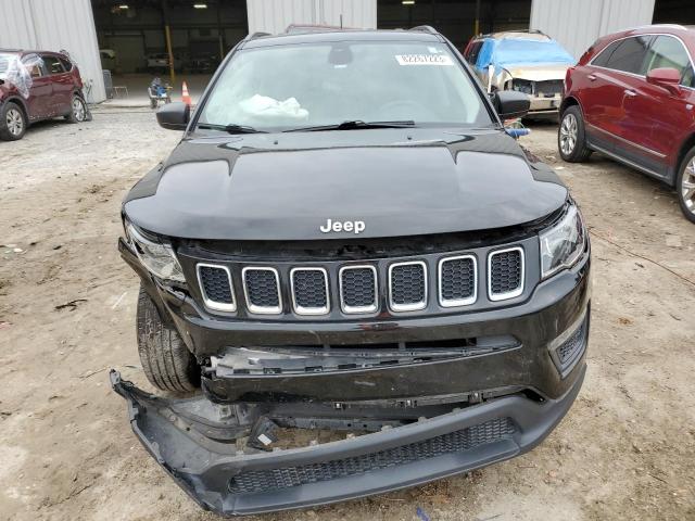 3C4NJCAB8JT286642 | 2018 Jeep compass sport