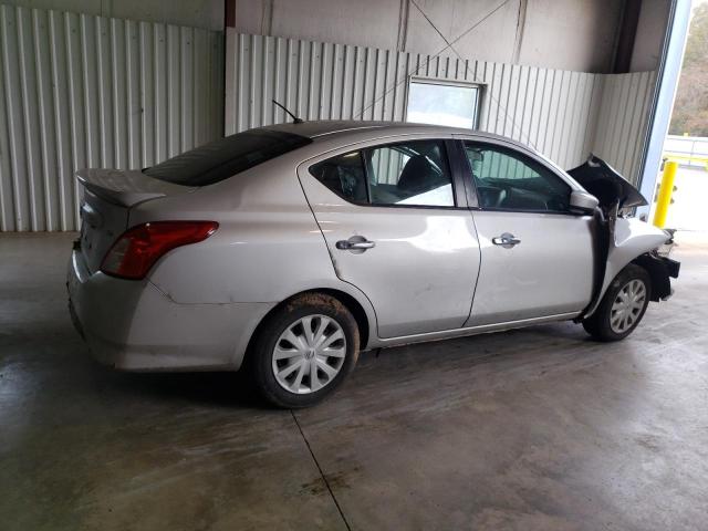 3N1CN7AP6HK408576 | 2017 NISSAN VERSA S