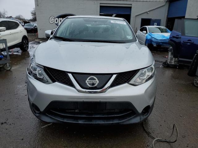 JN1BJ1CR4KW626157 | 2019 NISSAN ROGUE SPOR