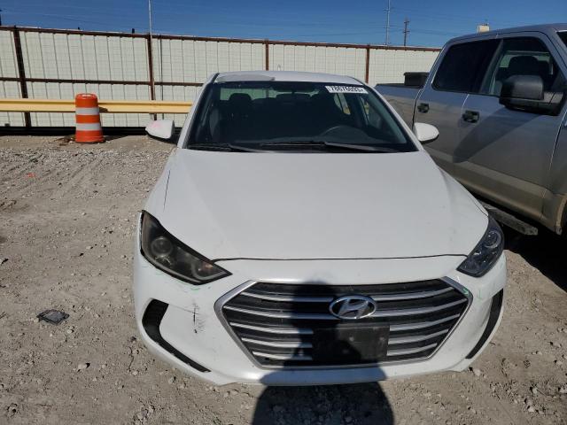 5NPD84LF5JH289415 | 2018 Hyundai elantra sel