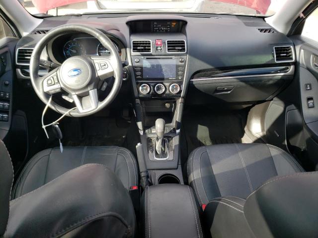 2017 Subaru Forester 2.5I Touring VIN: JF2SJATC1HH447419 Lot: 80070693
