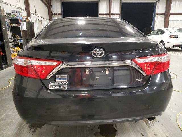 2017 TOYOTA CAMRY LE - 4T1BF1FKXHU726597