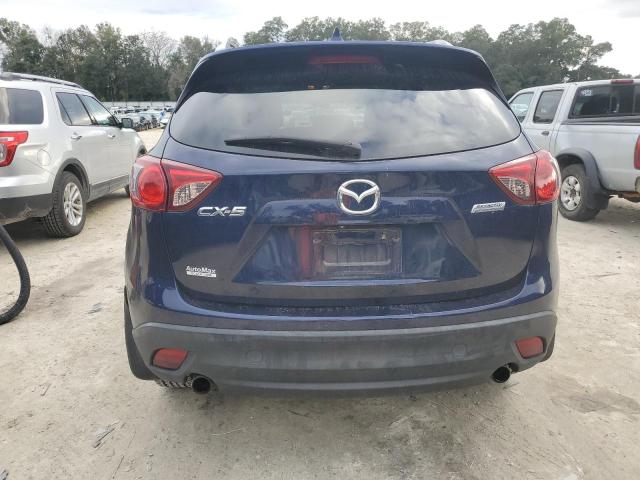 JM3KE2CY7E0333057 | 2014 MAZDA CX-5 TOURI