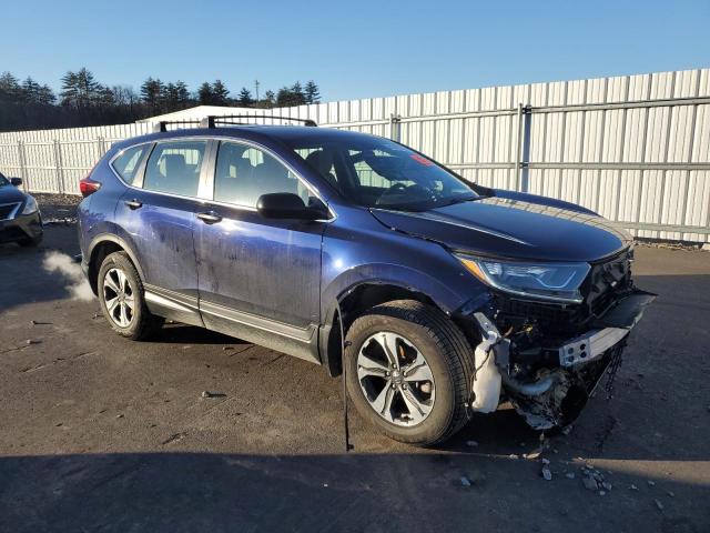 2HKRW2H21LH639678 | 2020 HONDA CR-V LX