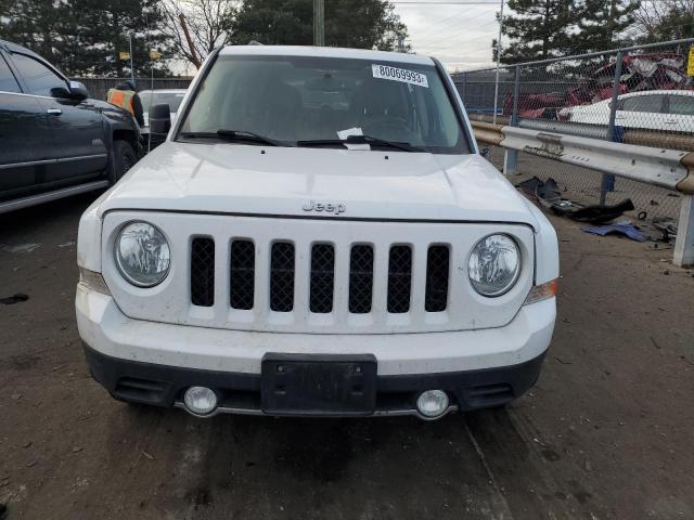 1C4NJRFB2GD647020 | 2016 JEEP PATRIOT LA