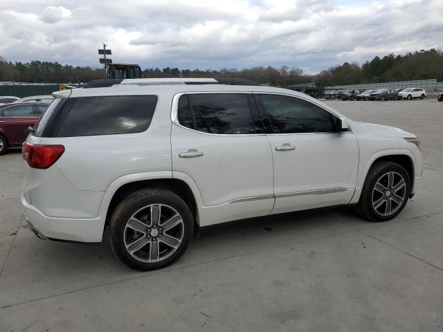 1GKKNXLS6HZ187868 | 2017 GMC ACADIA DEN