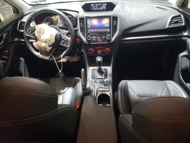 2018 SUBARU IMPREZA LI - 4S3GTAT66J3753690