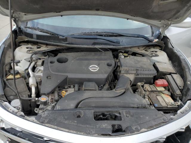 1N4AL3AP7EC197267 | 2014 NISSAN ALTIMA 2.5