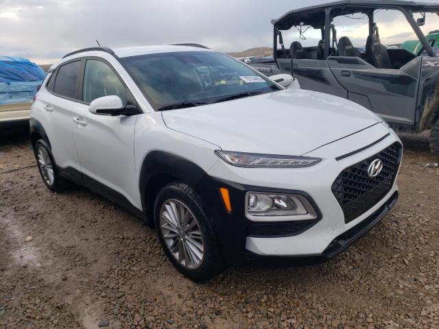 KM8K2CAA5MU664736 | 2021 HYUNDAI KONA SEL