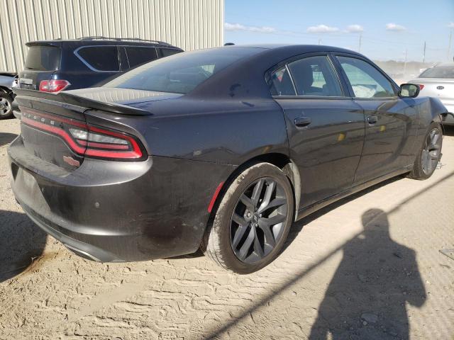 2C3CDXBG6KH726050 | 2019 DODGE CHARGER SX