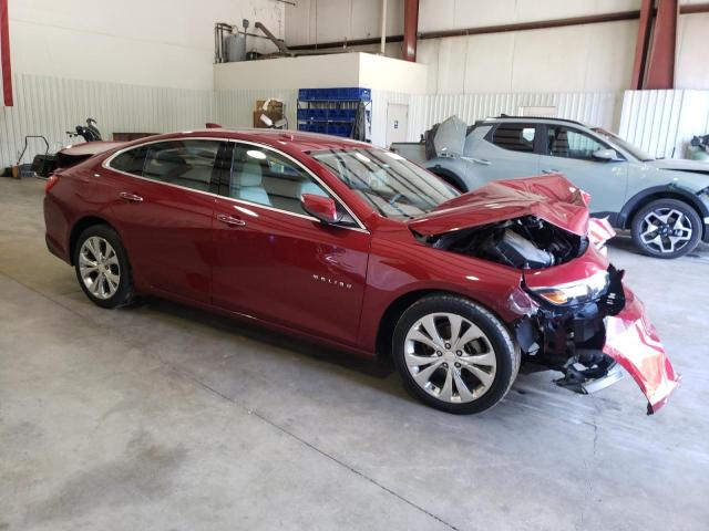 1G1ZH5SX2HF222533 | 2017 CHEVROLET MALIBU PRE