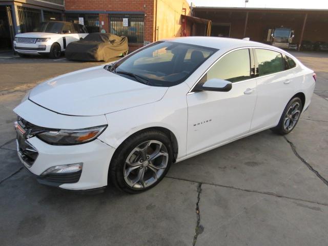 1G1ZD5ST2LF108730 | 2020 CHEVROLET MALIBU LT