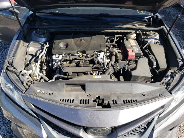 4T1B11HKXJU088417 | 2018 TOYOTA CAMRY L