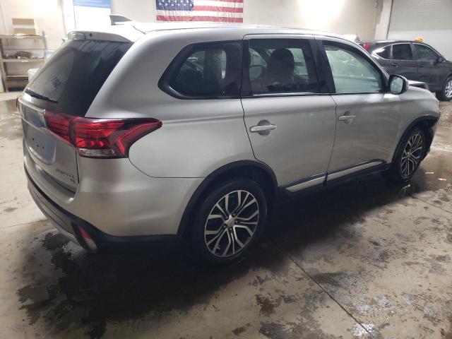 JA4AD3A34JJ003203 | 2018 MITSUBISHI OUTLANDER