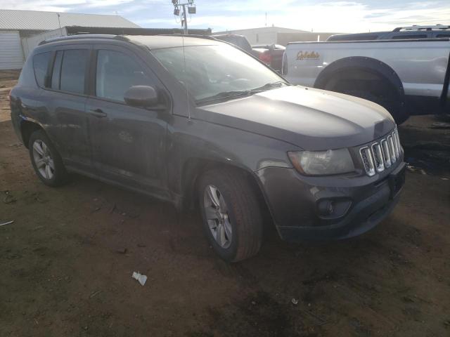 1C4NJDEB6ED828915 | 2014 JEEP COMPASS LA