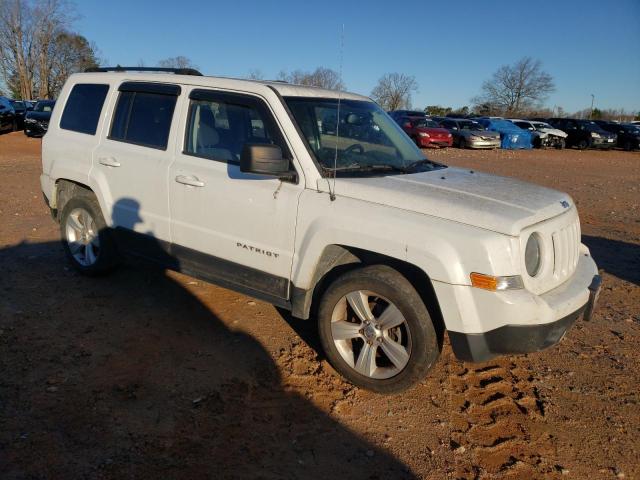 1C4NJPFA6GD794405 | 2016 JEEP PATRIOT LA