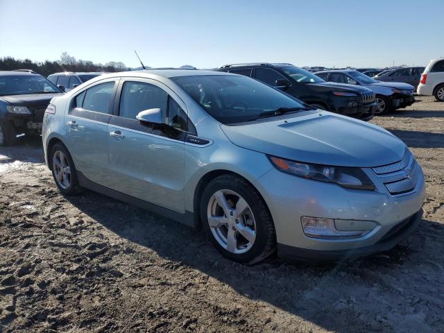 VIN 1G1RD6E43DU132459 2013 Chevrolet Volt no.4