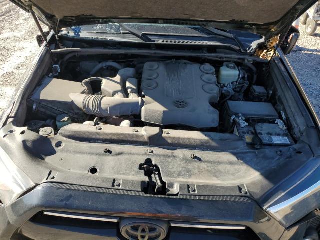 2021 TOYOTA 4RUNNER SR - JTEMU5JR8M5864671