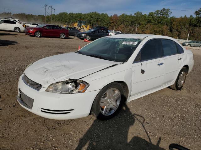 Vin: 2g1wa5e39c1206295, lot: 81089783, chevrolet impala ls 2012 img_1