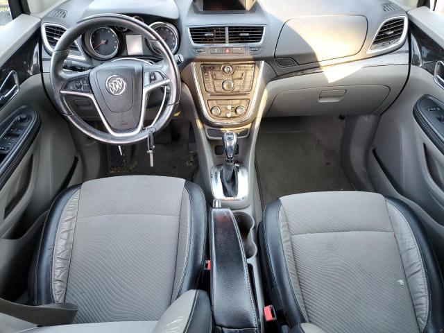 KL4CJBSB3EB700203 | 2014 BUICK ENCORE CON