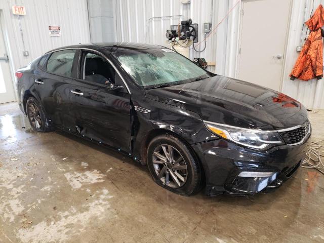 5XXGT4L36LG386171 | 2020 KIA OPTIMA LX