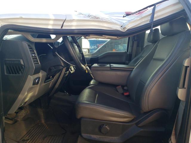 2019 Ford F350 - Image 7