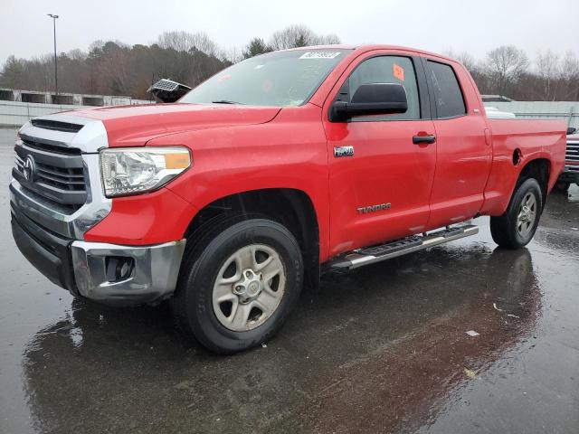 2014 Toyota Tundra 