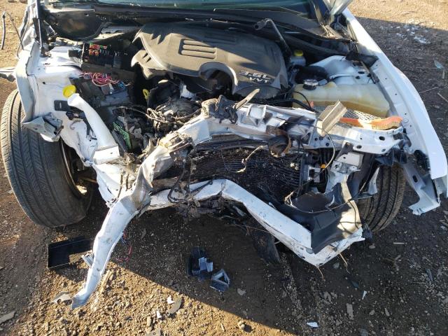 2015 CHRYSLER 300C PLATI 2C3CCASG1FH814283