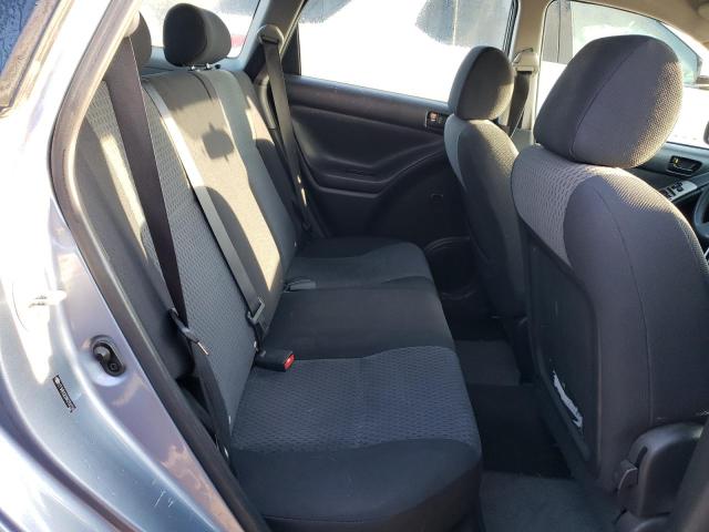 2008 Toyota Corolla Matrix Xr VIN: 2T1KR32E08C702250 Lot: 79901103