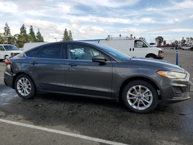 3FA6P0HD5LR257310 | 2020 Ford fusion se