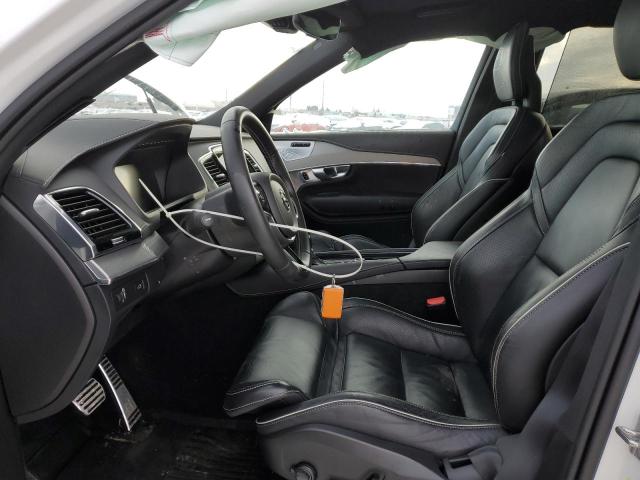 2021 VOLVO XC90 T6 R- YV4A22PMXM1735231