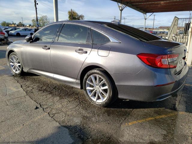 1HGCV1F15MA075668 | 2021 HONDA ACCORD LX