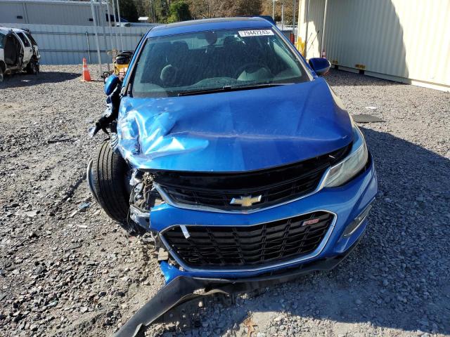 3G1BE6SM7HS513336 | 2017 CHEVROLET CRUZE LT